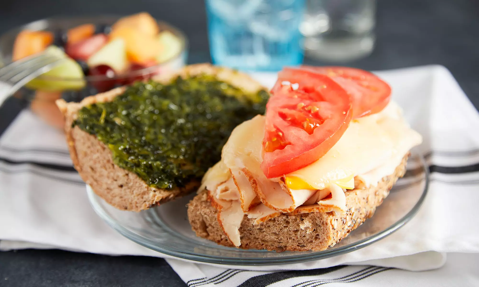 $20 Worth of Sandwiches - Primary Image