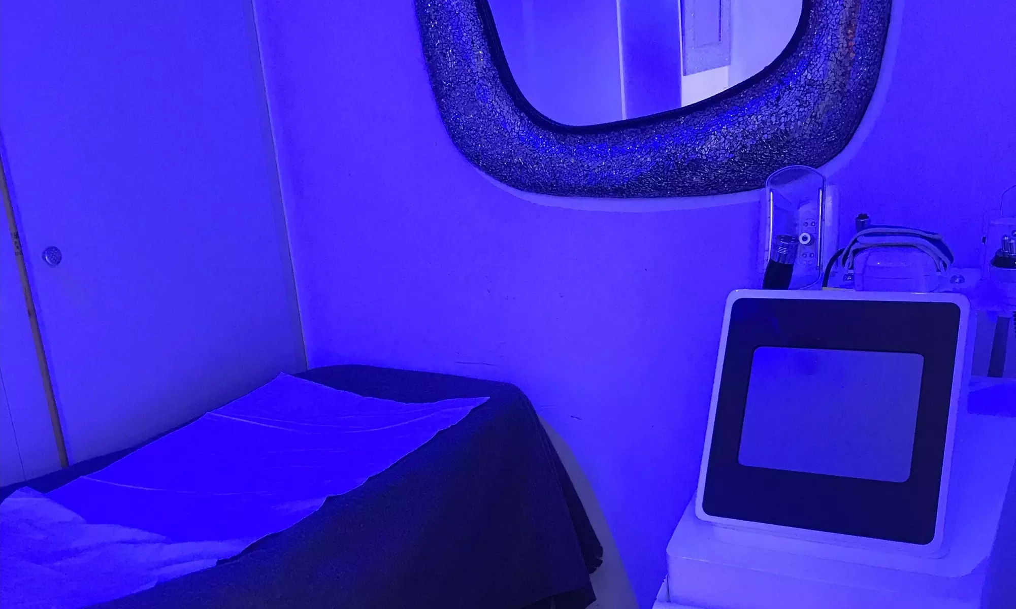 Cryo 3D Lipo Fat Freezing for One or Two Areas at Bliss Beauty Spa