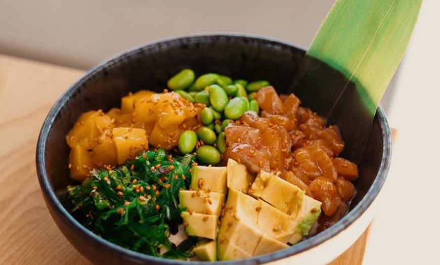 Image 7: Menú cena Mediterráneo para 2 o 4 personas