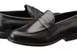 Mocassins classiques en cuir James Russel - Second Medium