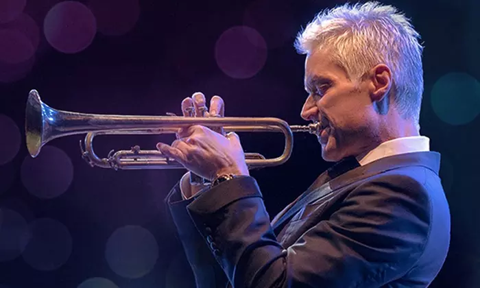 Chris Botti on June 10 at 8 p.m. - Primary Image