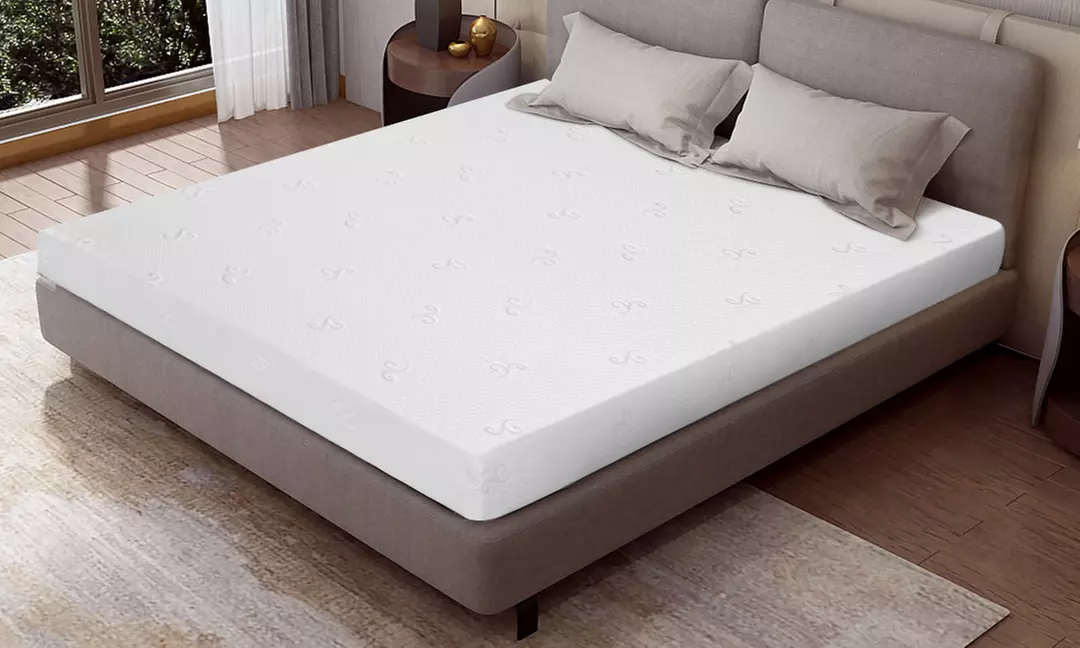 Gude Night 7-Zonen-Design Matratze, Ultimativer Komfort