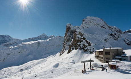 Monte Rosa & Valsesia: 1 o 2 notti con cena per 2 persone presso Hotel&Ristorante Giardini di Piode