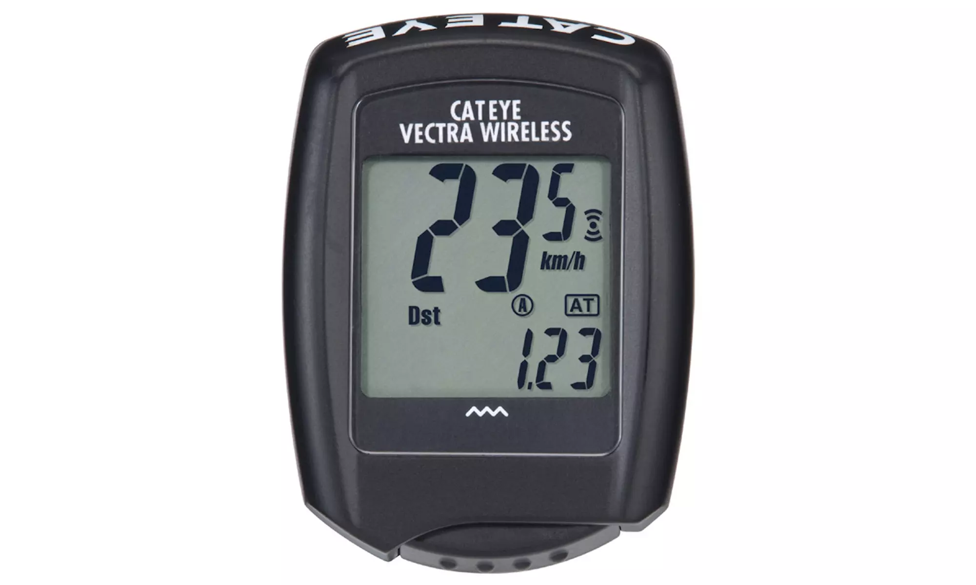 CatEye Vectra Bicycle Computer - Primary Image