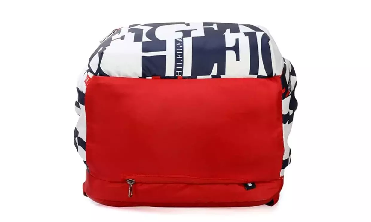 Tommy Hilfiger Laptop-Rucksack