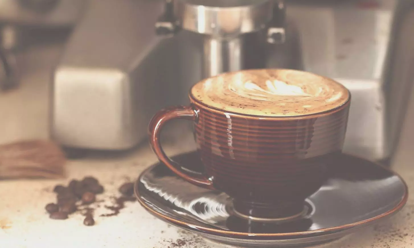 Food and Drink for Takeout or Dine-In at Fair Trade Cafe (Up to 20% Off). Two Options Available. - Primary Image