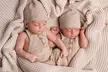 90 Min. Newborn Fotoshooting Erlebnis inkl. 2-5 Bildern + Geschenk bei PicturePeople (bis zu 73% sparen) - Second Medium