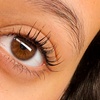 Image 1: Enhance Your Look with an Eyelash Lift + Optional Tint Treatment
