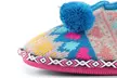 London Shoe Co Women's Eskimo Warm-Lined Slippers - Second Medium
