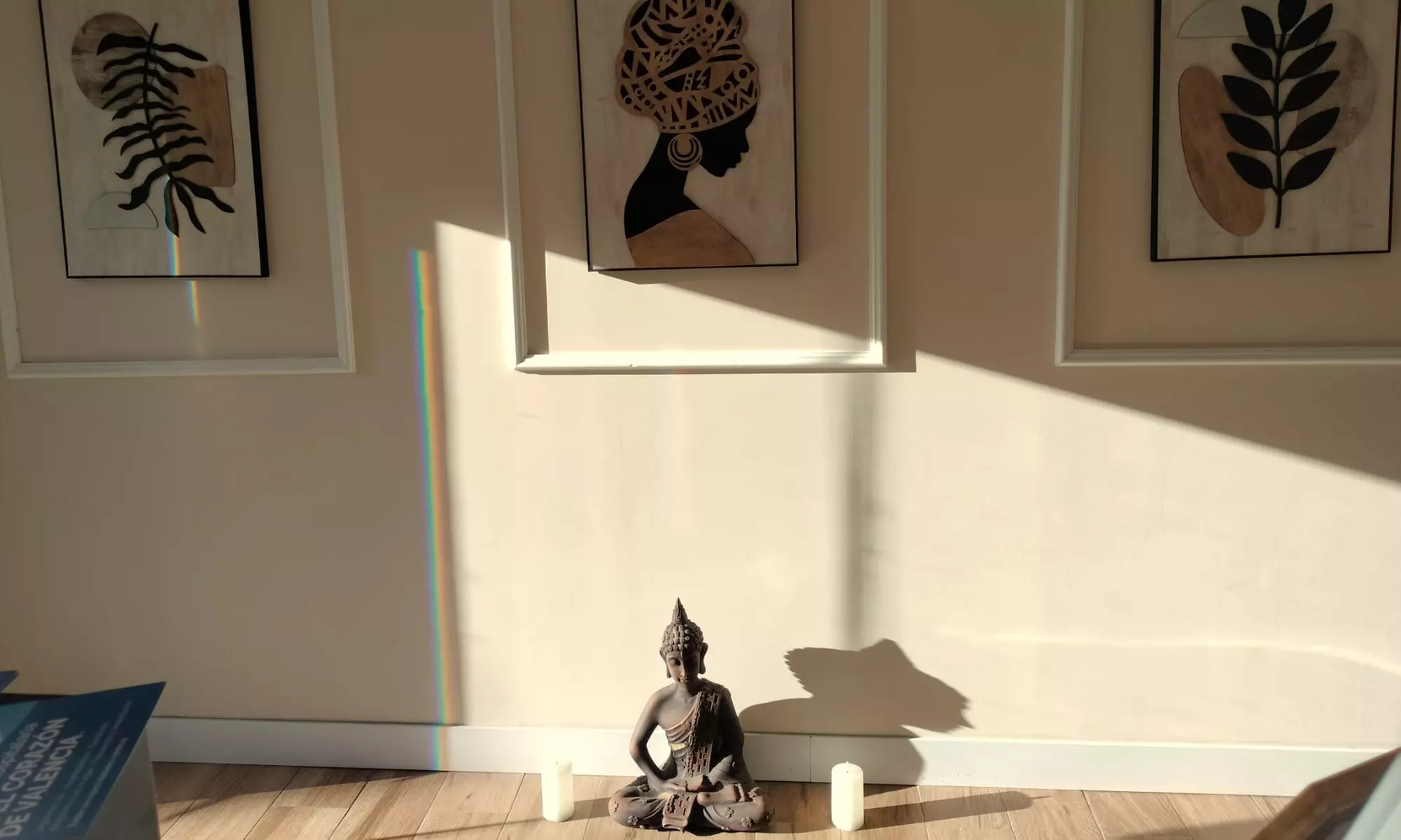 1 o 2 masajes relajantes de 30 o 60 minutos para 1 persona