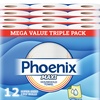 Image 5: Up to 18 Packs of Phoenix Maxi 3 Ply Super-Sized Rolls