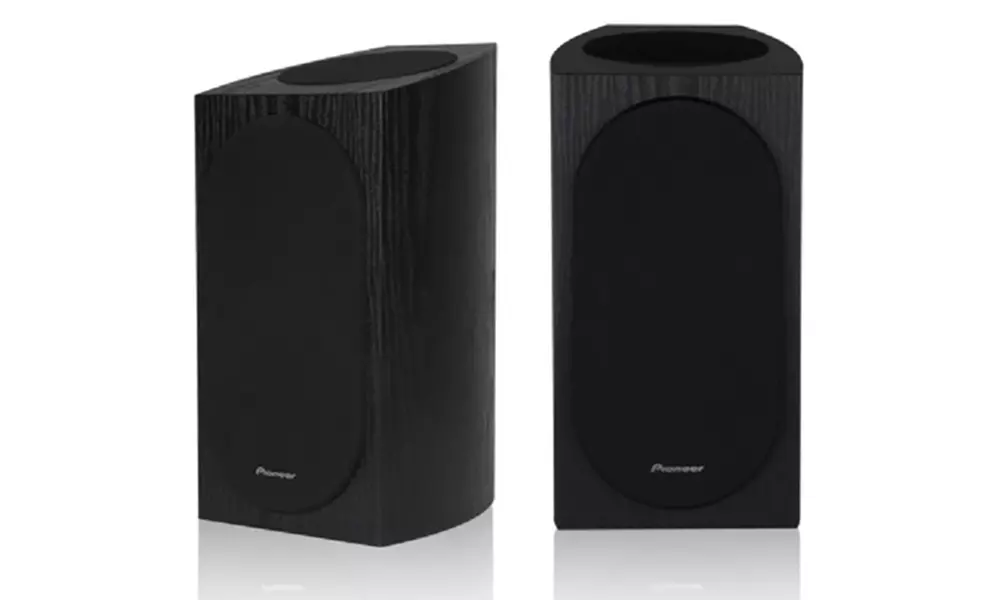 Pioneer Dolby Atmos-Enabled Speaker Set (2-Piece) - Primary Image