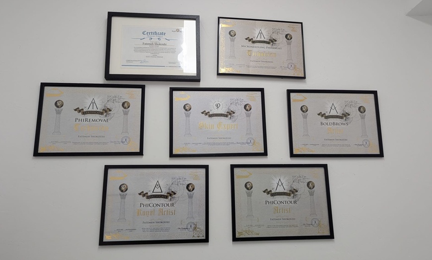 Image 5: Strahlende Haut & Verwöhnmomente:  Luxuriöse Beauty-Pakete nach Wahl