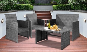  Rattan Outdoor Furniture... 