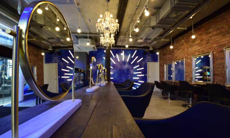 Image 3: Discover Award-Winning Hair Expertise in Trendy London Salons