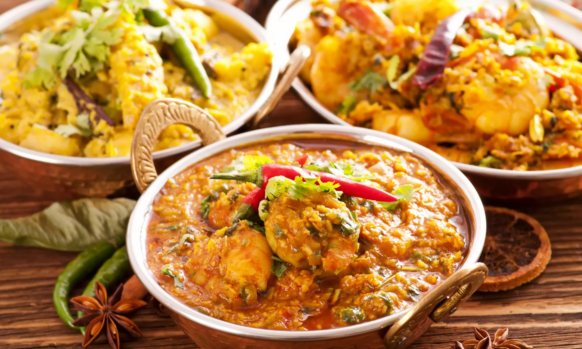 5% Cash Back at Himalayan Grill - Primary Image