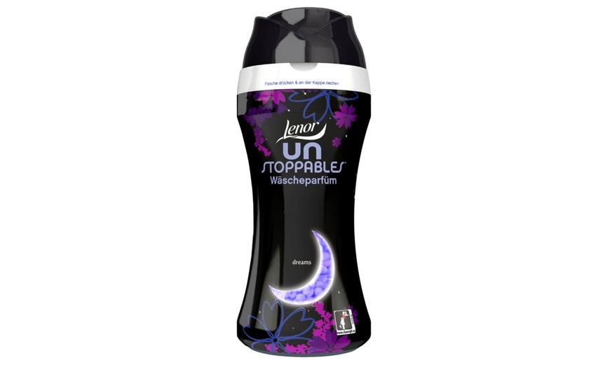 Image 5: Lenor Unstoppables