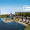 Image 1: EuroParcs FAMILY SPECIAL: 3-4 Nächte für 4 Pers. in einem von 40 Parcs