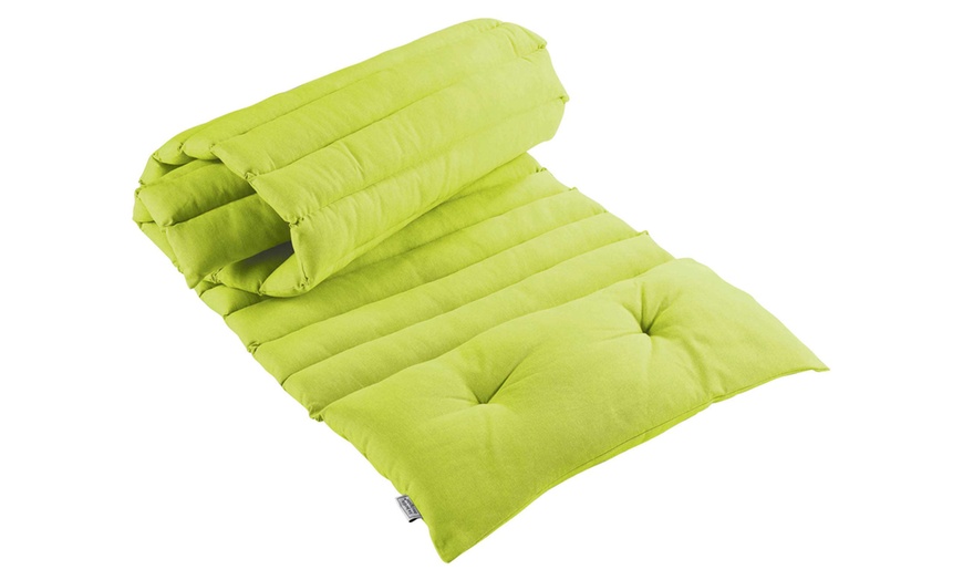 Image 4: Matelas pour bain de soleil