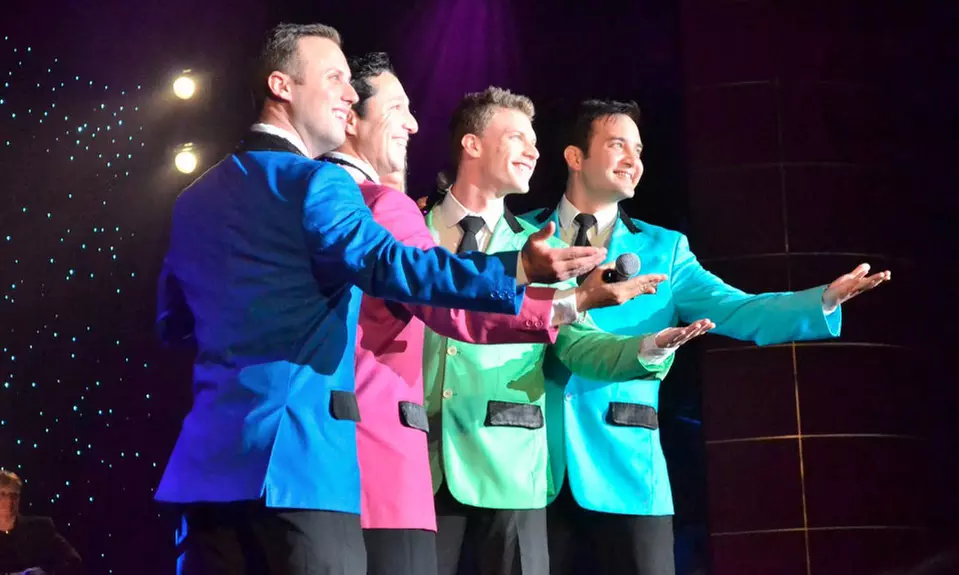Up to 50% Off on Singing / Voice Course at Vals Main Stage Productions - Primary Image