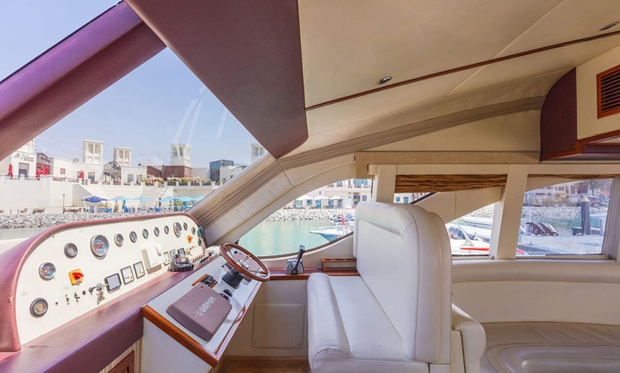 Image 35: Private Yacht Hire from Bissalama Yachts