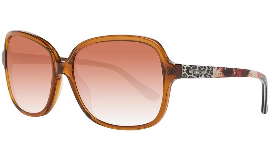 Image 6: Guess Women's Sunglasses