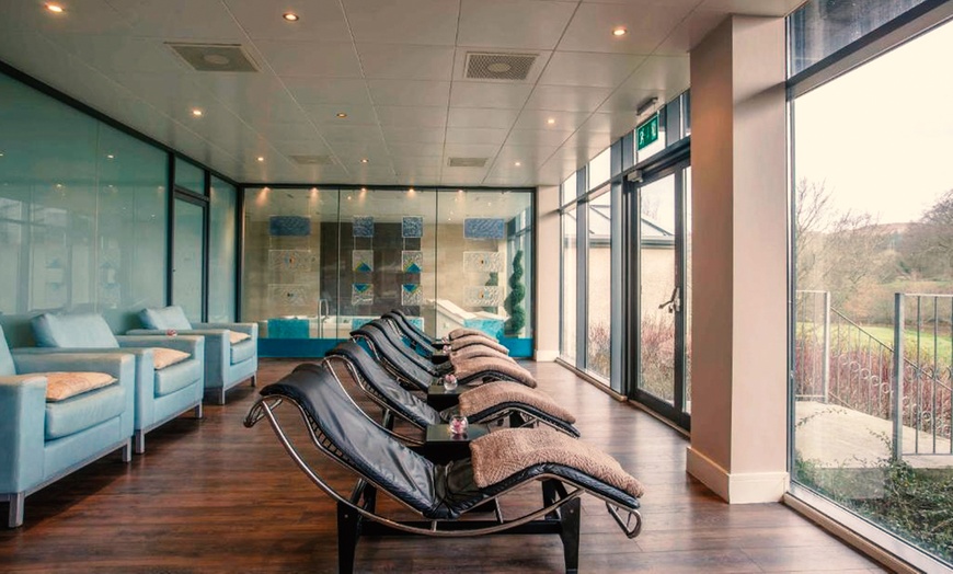 Image 15: Sligo: 4* Double Room Stay with Breakfast, Spa Treatment, & Prosecco