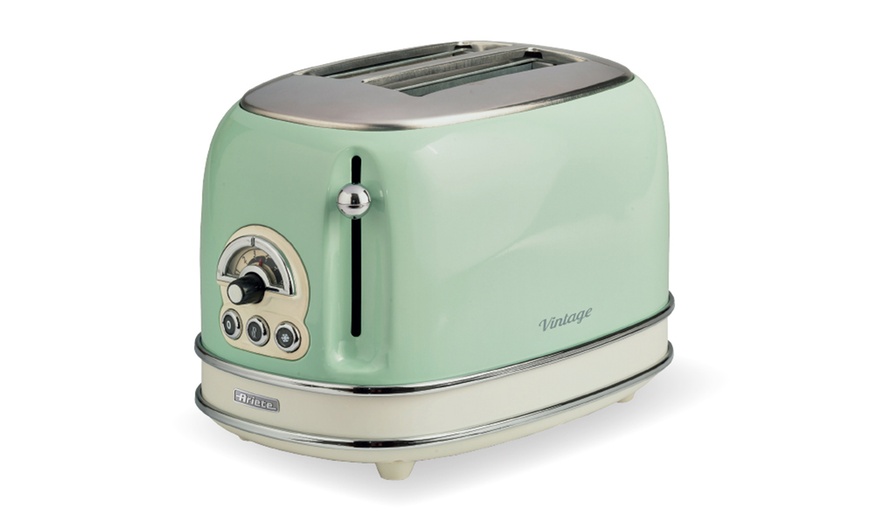 Image 12: Ariete Kettle and Toaster Set