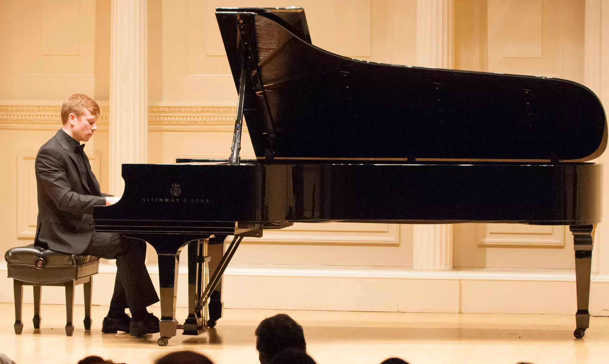 $18 for $35 Worth of Services — Mark Demidovich Piano Studio - Primary Image