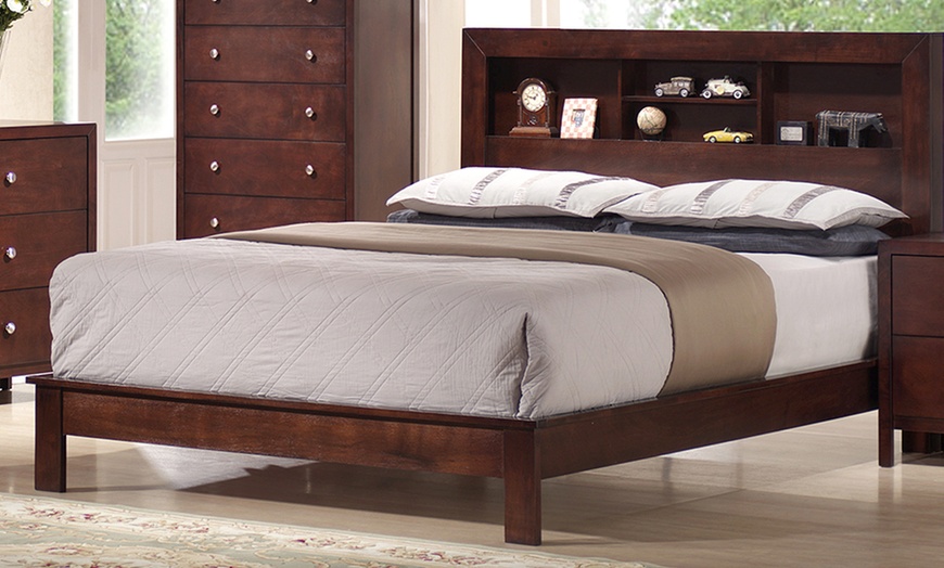 Baxton Studio Beds | Groupon Goods