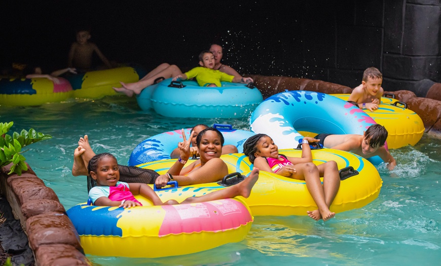 Image 31: Virginia Mountain Resort with Waterpark and Ski