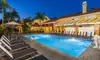 Hotel Stay at Clementine Hotel & Suites Anaheim in California near Disneyland!