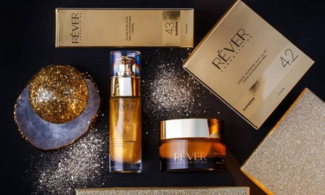 Trattamento viso oro più filler 3d o 4d al centro Olistica Vd (sconto 45%)