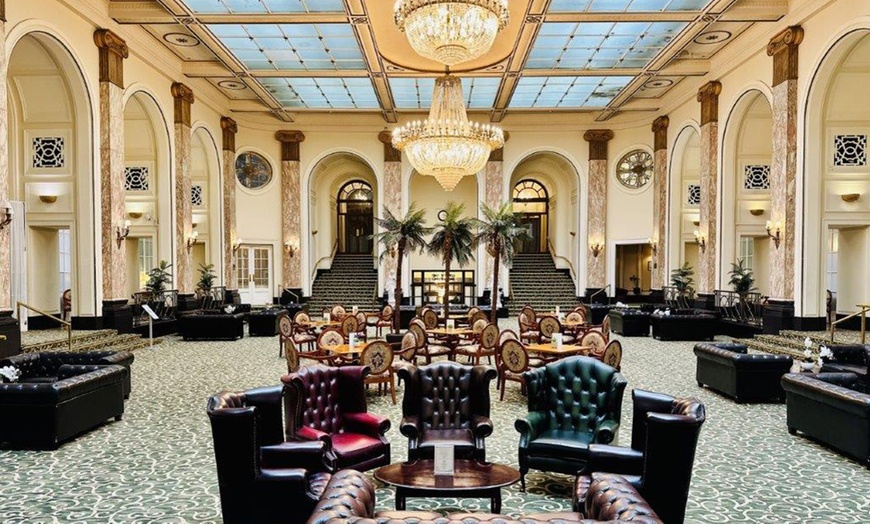 Image 1: Liverpool: Standard Double or Twin Room with Breakfast