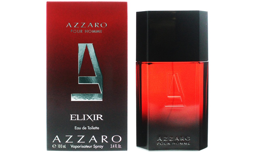 Image 5: Azzaro Fragrance Collection