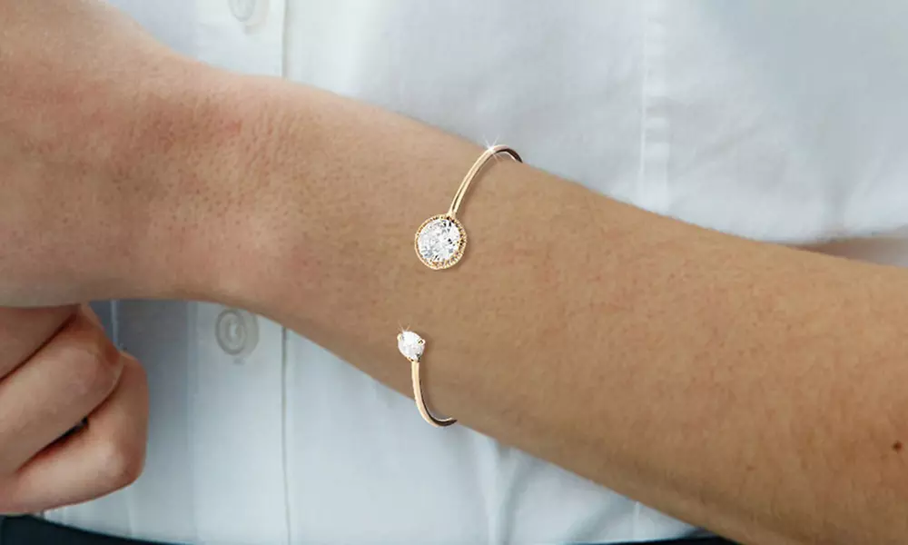 Pulsera, Sc Crystal Paris