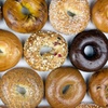 Hand-rolled NYC Bagels - New Yorker Bagels | Groupon