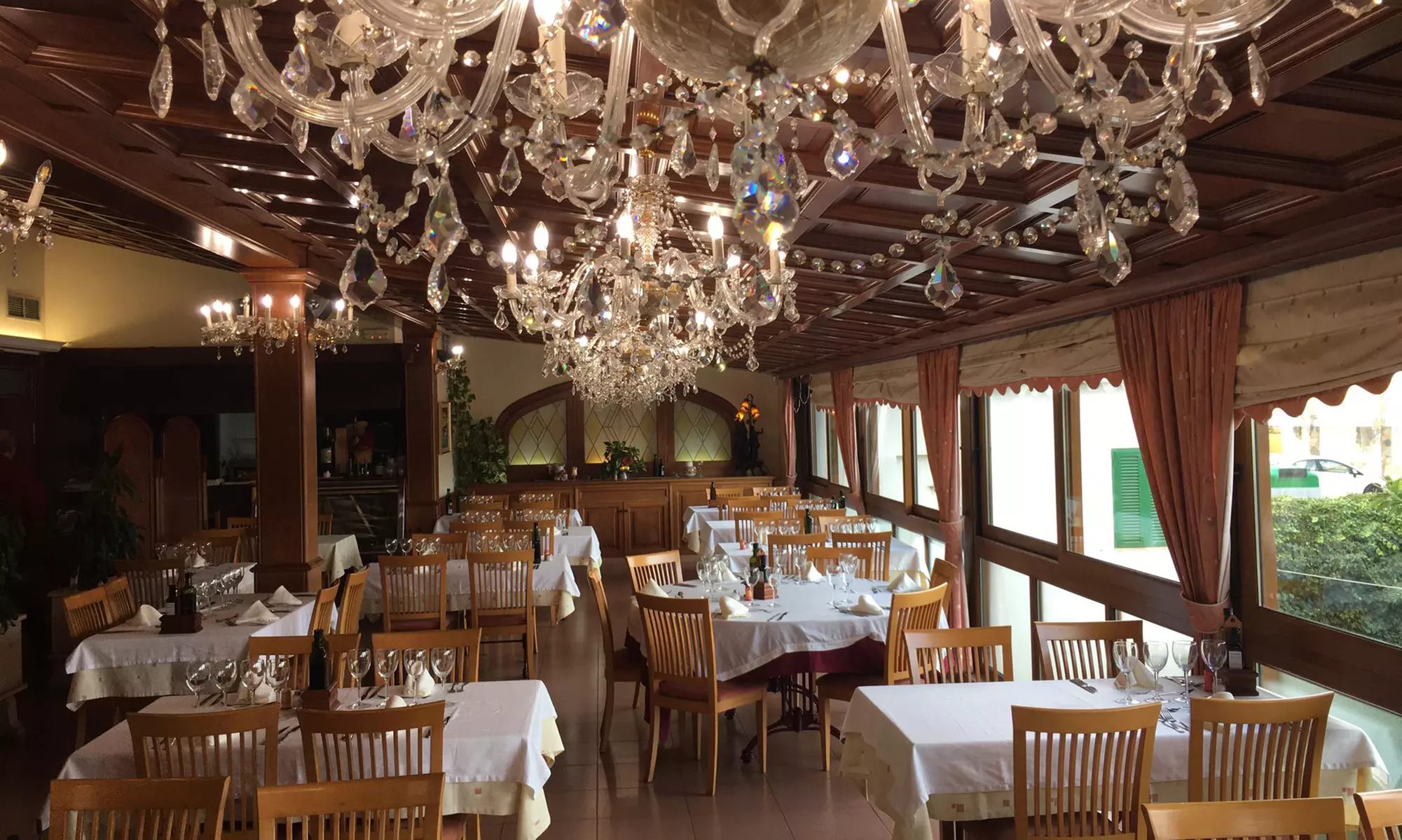 Saborea un menú mallorquín tradicional para 2 o 4 en Es Recó de Gènova