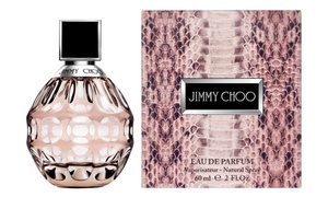  Jimmy Choo Eau de Parfum Spray 60ml 