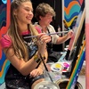 Image 2: Paint and Sip Experience for Two or Four at Muse Paintbar: Nashville
