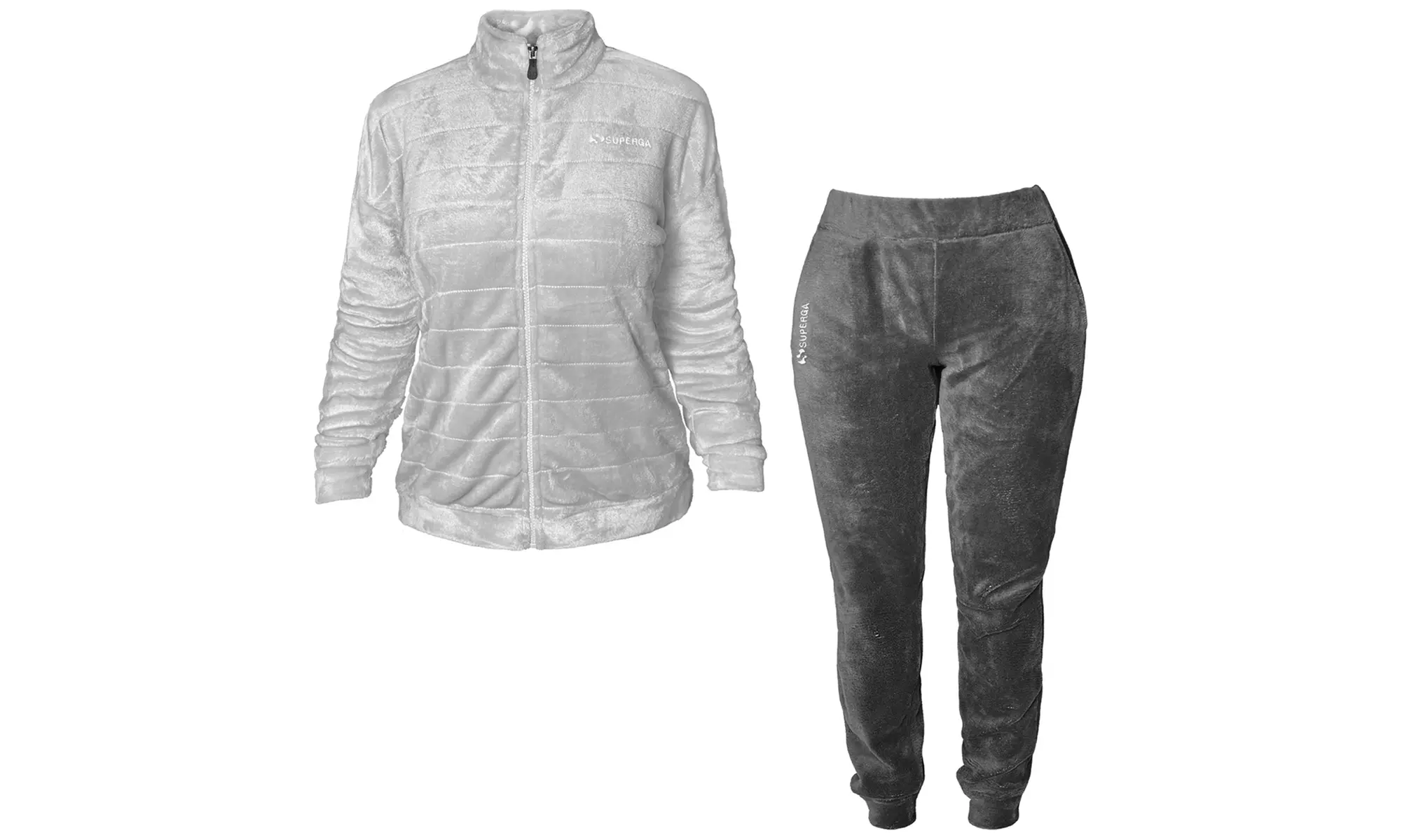 Tuta da donna Superga