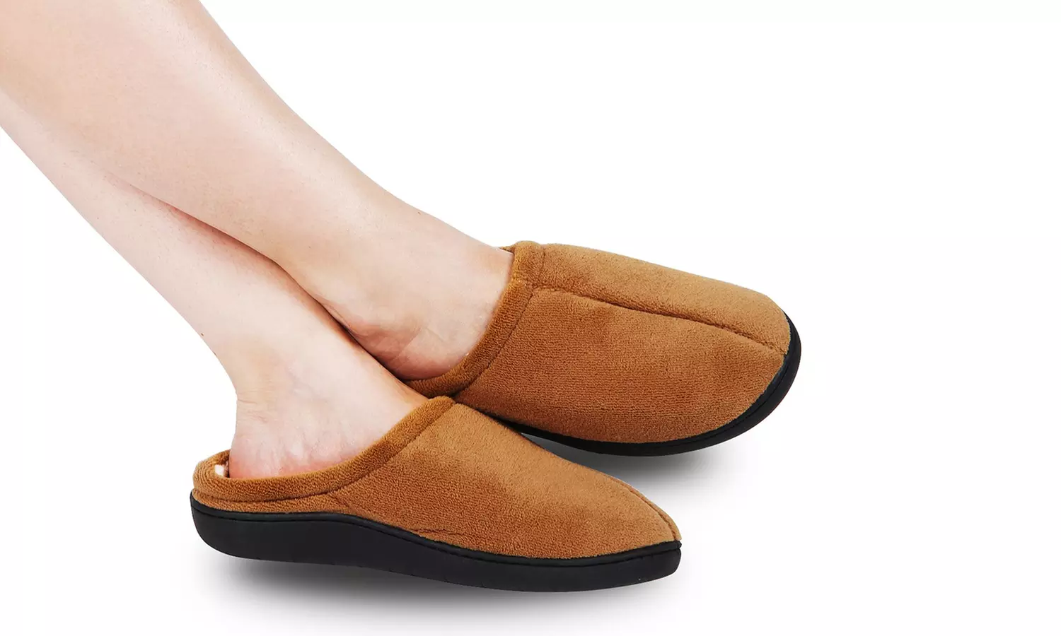 Pantuflas de gel - Second Medium