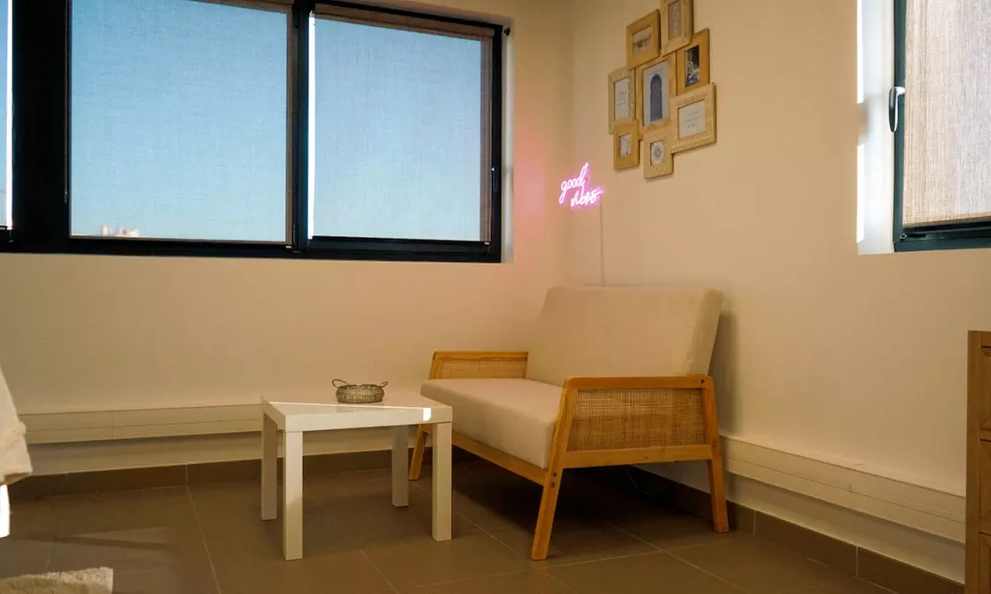 Parenthèse relaxante avec un massage du monde de 60 minutes chez Head Spa By Db Beauty (jusqu'à 30% de remise)