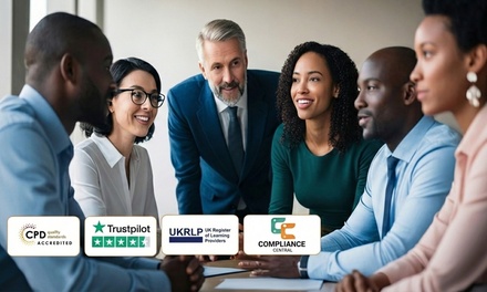 Party Planning and Events Management Online Course - Compliance Central