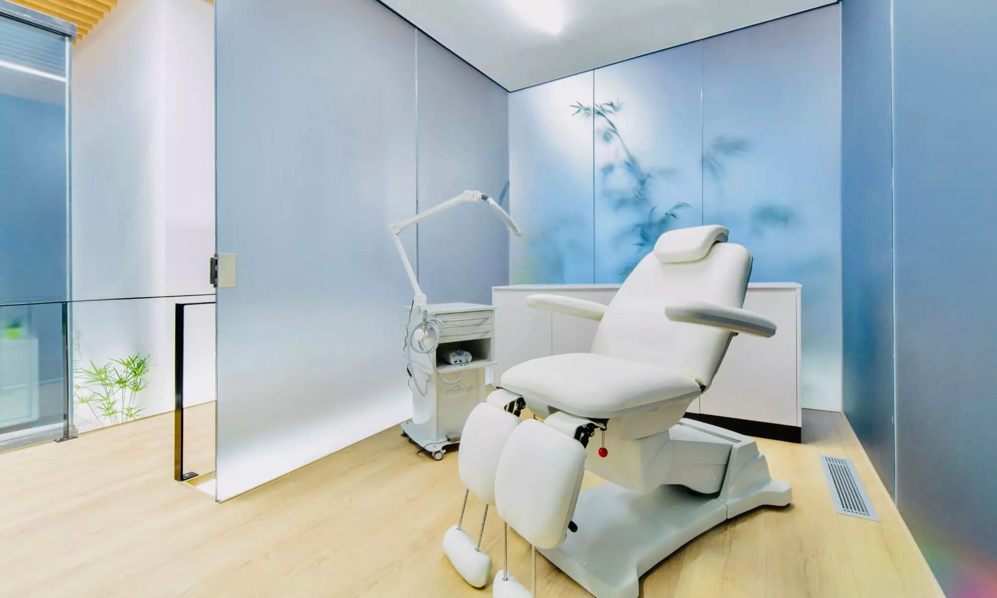 Depilación láser en zona a elegir en TopClinic Madrid