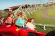 Yas Island: 1, 2 or 3 Nights for 2 Adults and Up to 2 Kids + Yas Theme Park Entries at 4* Radisson Blu Hotel Abu Dhabi - Image 7