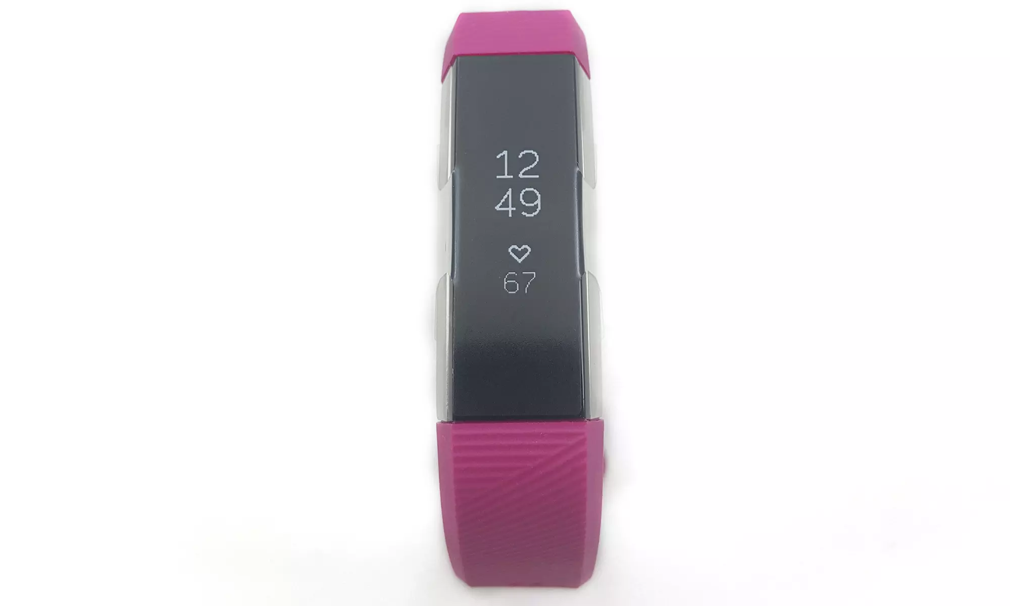 Fitbit Alta HR Activity Tracker - Second Medium