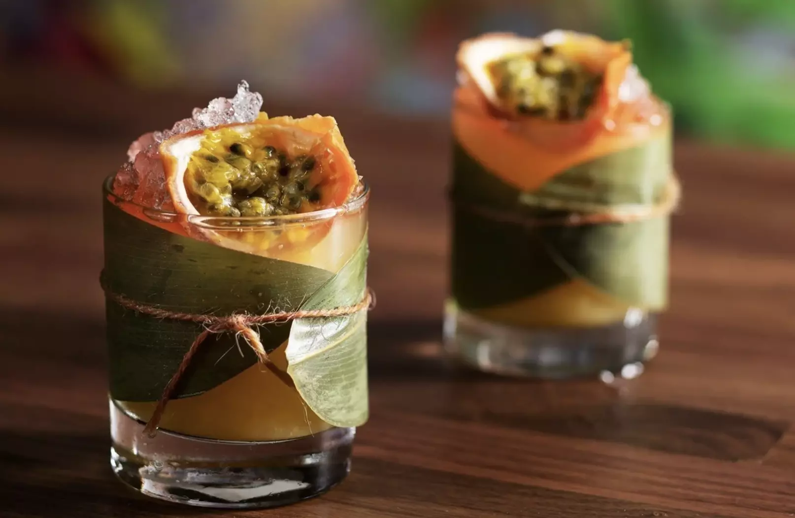 20% off at CHI Asian Kitchen with Sake or Beer Special for Two  - The STRAT Hotel & Casino