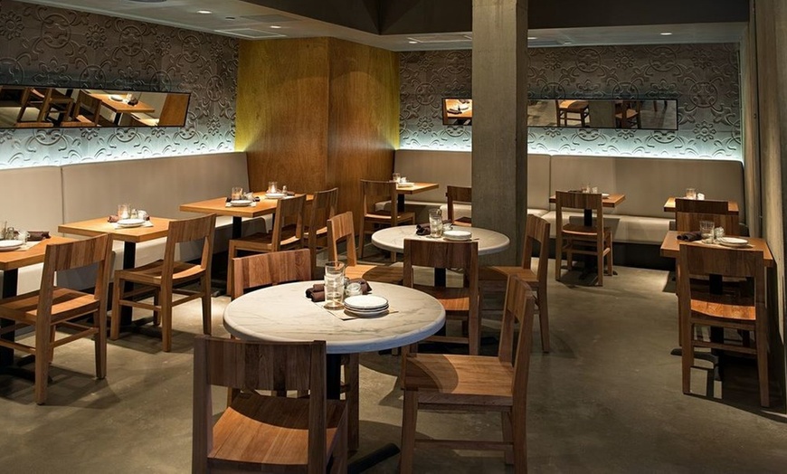 Image 5: $25, $50 or $100 Restaurant eGift Card to Monello
