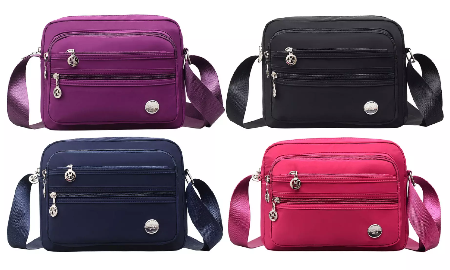 Sac à main bandoulière pour femme - Primary Image